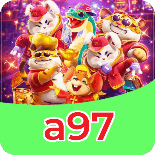 a97 bônus R$5.000 + 500 giros - Rollover 35x, prazo 30 dias, 38% taxa conversão